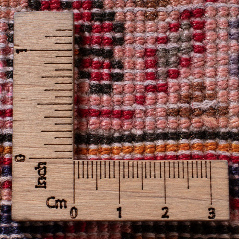 カシャーン 絨毯 368x246cm - ペルシャ絨毯