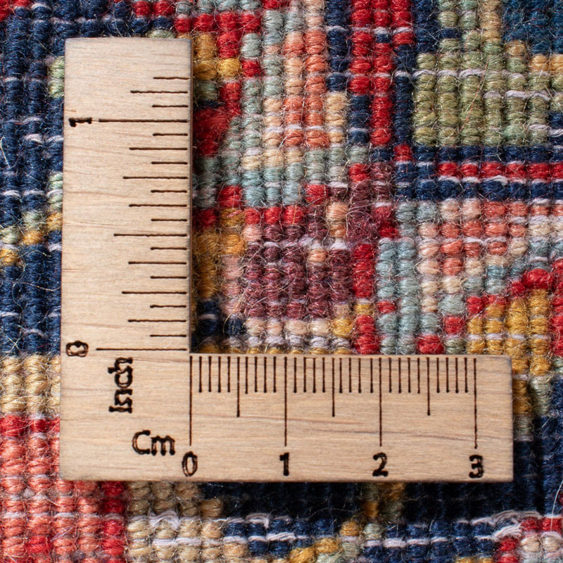 マハル 絨毯 337x253cm - ペルシャ絨毯