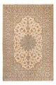 カシャーン 絨毯 295x194cm - ペルシャ絨毯