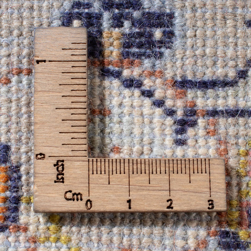 カシャーン 絨毯 295x194cm - ペルシャ絨毯