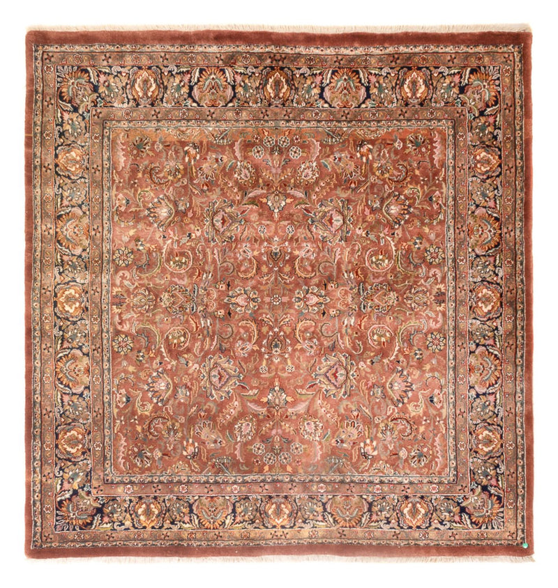 インド サルーク 絨毯 300x250cm - オリエンタル絨毯