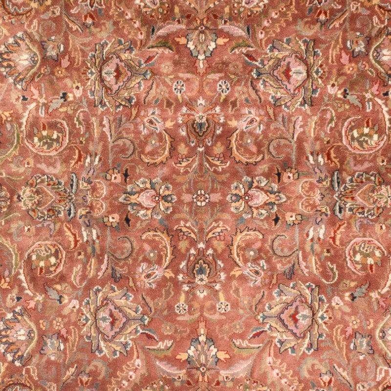インド サルーク 絨毯 300x250cm - オリエンタル絨毯