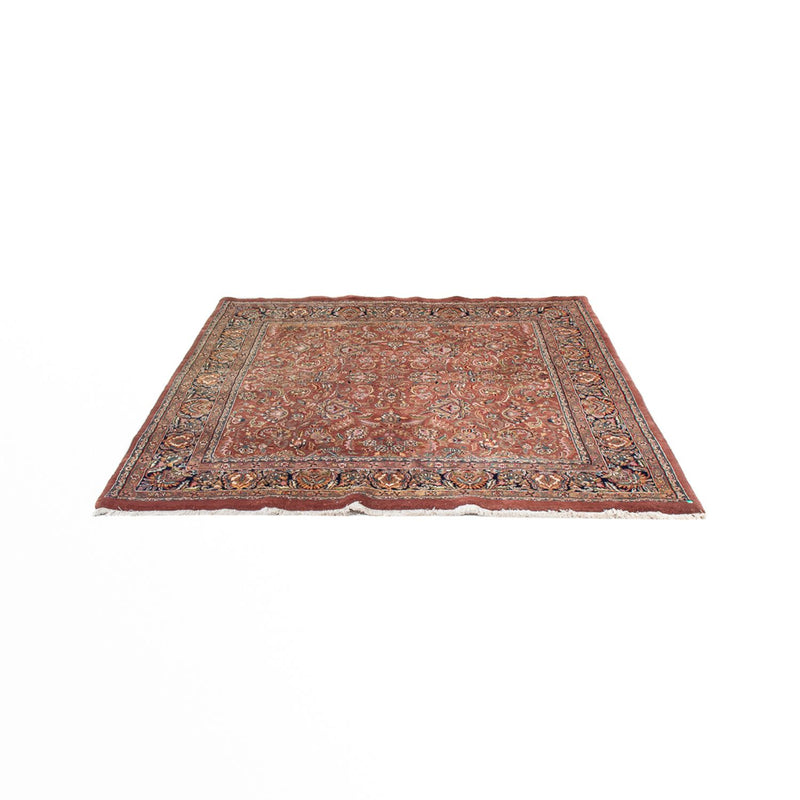 インド サルーク 絨毯 300x250cm - オリエンタル絨毯