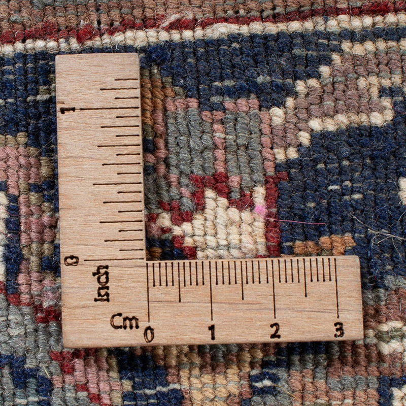 インド サルーク 絨毯 300x250cm - オリエンタル絨毯