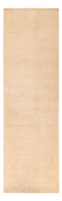 インド ギャベ 絨毯 300x80cm - ウールラグ – product image