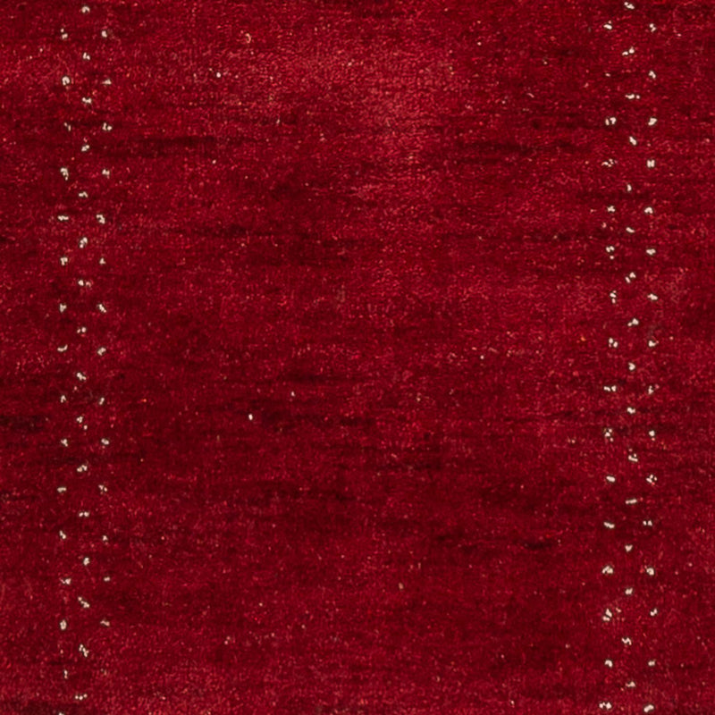 インド ギャベ 絨毯 300x80cm - ウールラグ