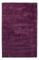 インド ギャベ 絨毯 150x90cm - ウールラグ