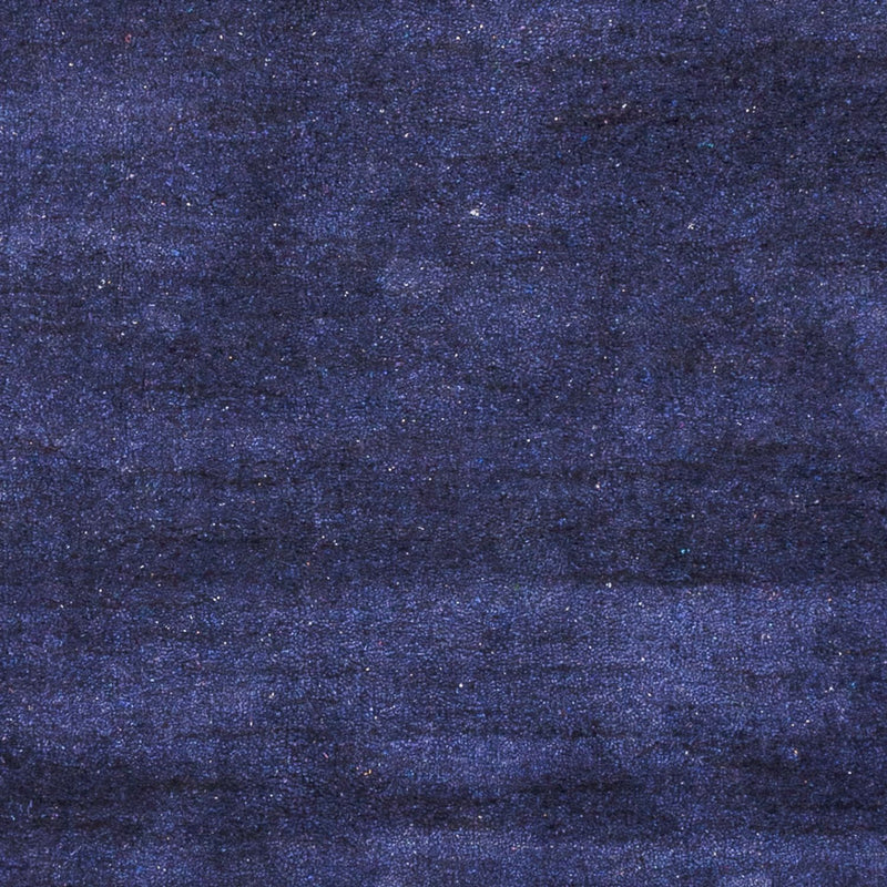 インド ギャベ 絨毯 150x90cm - ウールラグ