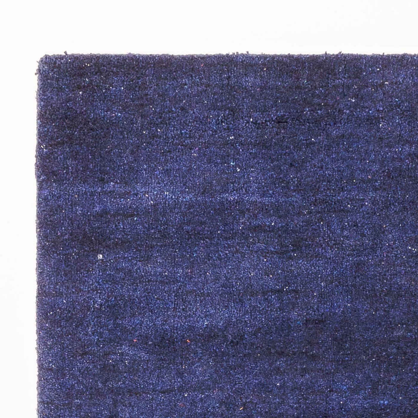 インド ギャベ 絨毯 150x90cm - ウールラグ