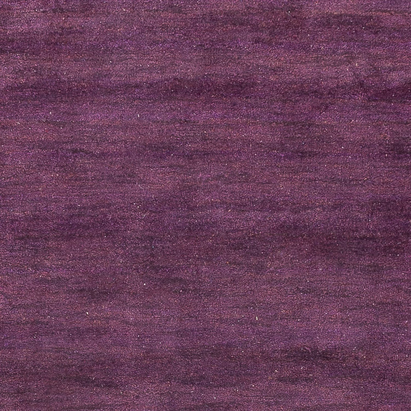 インド ギャベ 絨毯 300x80cm - ウールラグ