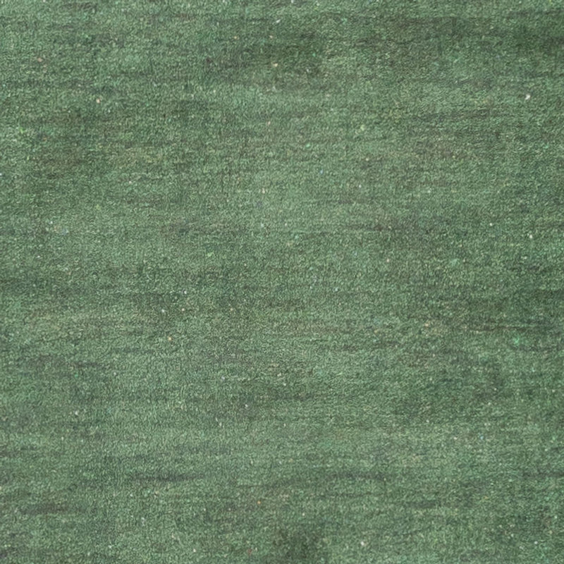 インド ギャベ 絨毯 300x80cm - ウールラグ