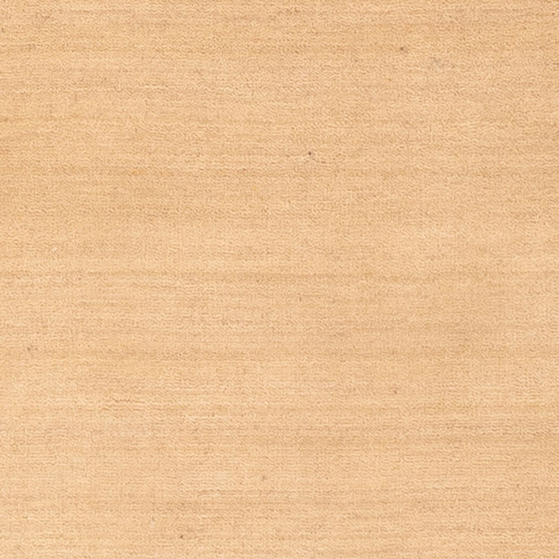 インド ロリバフト 絨毯 93x63cm - ウールラグ