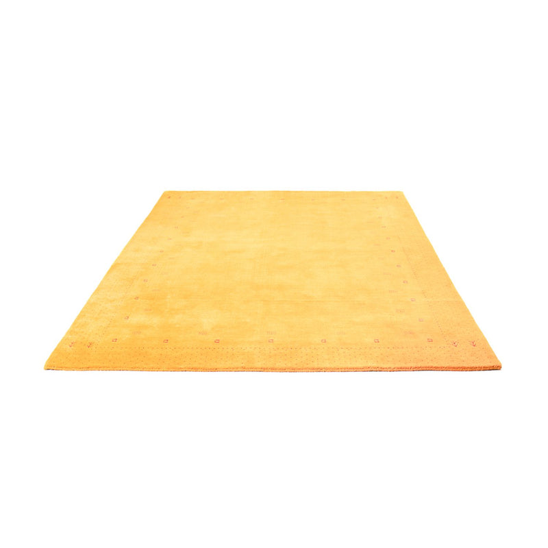 インド ロリバフト 絨毯 244x180cm - ウールラグ