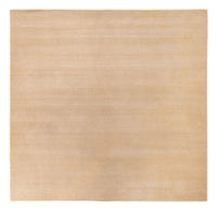 インド ロリバフト 絨毯 200x200cm - ウールラグ – product image