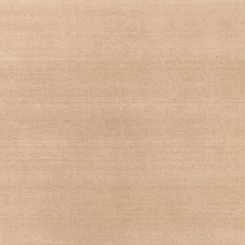インド ロリバフト 絨毯 200x200cm - ウールラグ