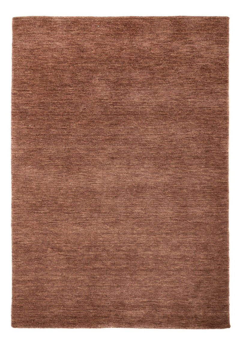 インド ロリバフト 絨毯 196x137cm - ウールラグ