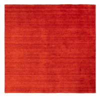 インド ロリバフト 絨毯 200x200cm - ウールラグ – product image