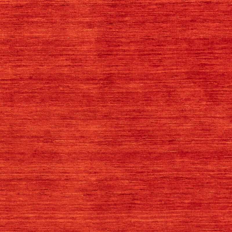 インド ロリバフト 絨毯 200x200cm - ウールラグ