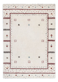 ロリバフト・ルーム 絨毯 90x60cm - ウールラグ – product image