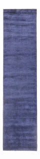インド ギャベ 絨毯 300x80cm - ウールラグ