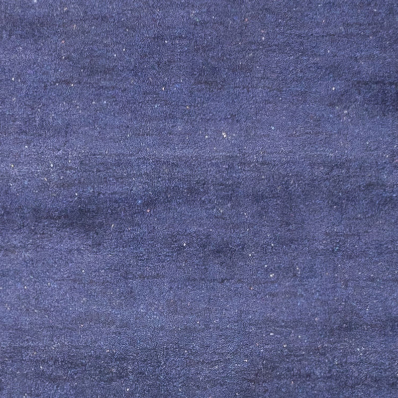 インド ギャベ 絨毯 300x80cm - ウールラグ