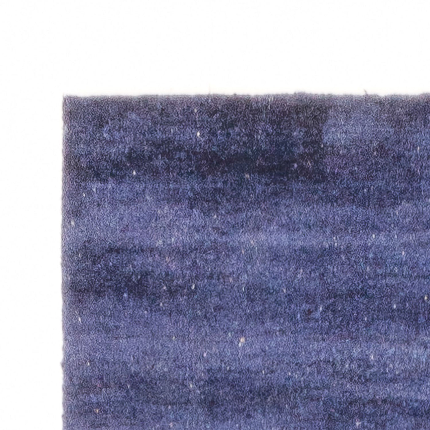 インド ギャベ 絨毯 300x80cm - ウールラグ