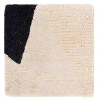 ウールラグ 40x40cm - ウールラグ – product image