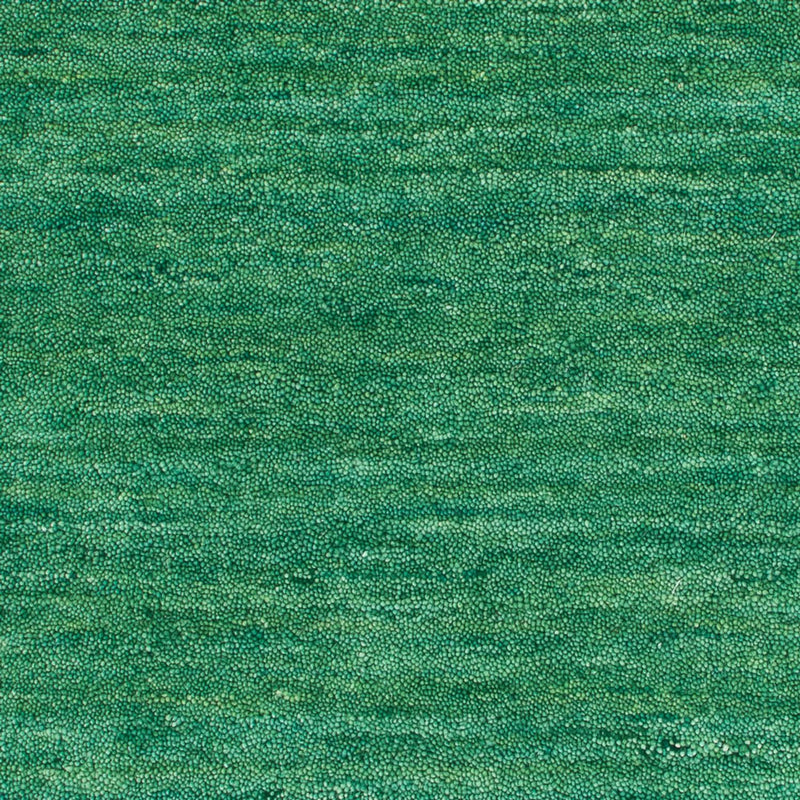 ギャベ・ルーム 絨毯 90x60cm - ウールラグ