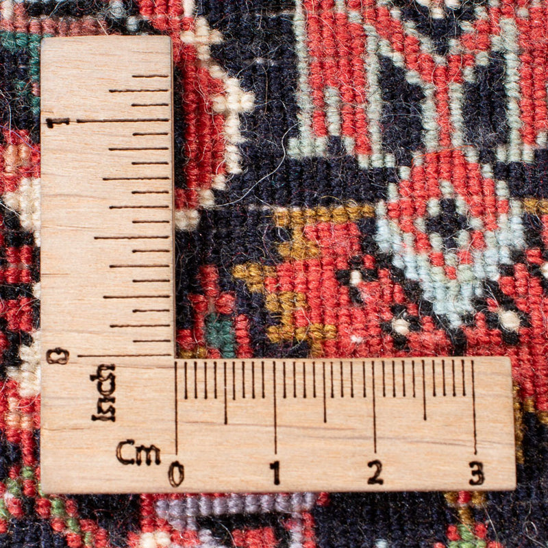 ペルシャ絨毯 200x100cm