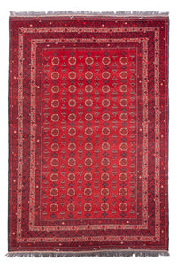 ブハラ 絨毯 278x191cm - オリエンタル絨毯 – product image