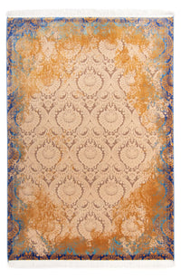 デザイナー絨毯 225x150cm - デザイナーラグ – product image