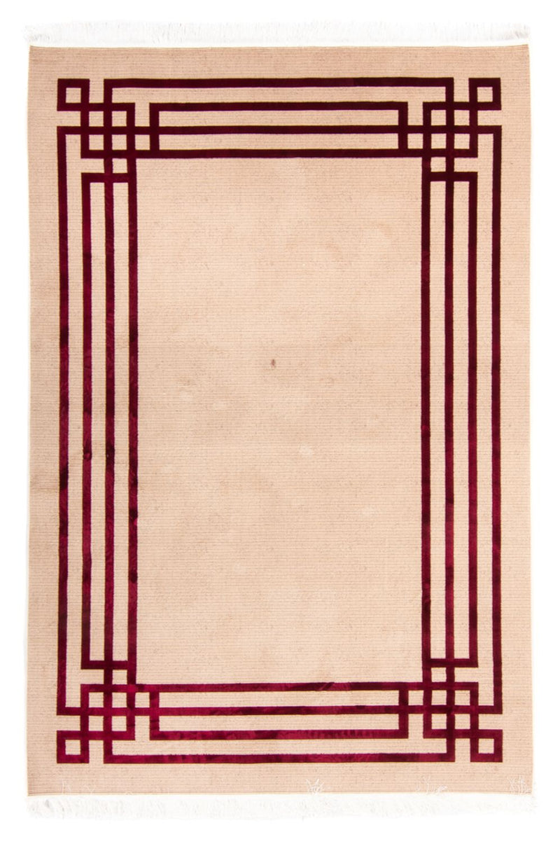 デザイナー絨毯 225x150cm - デザイナーラグ