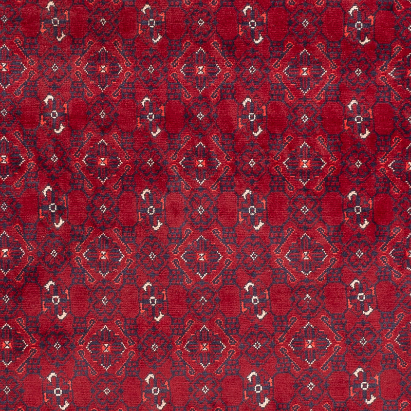 ブハラ 絨毯 281x193cm - オリエンタル絨毯