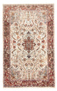 サルーク 絨毯 205x130cm - ペルシャ絨毯