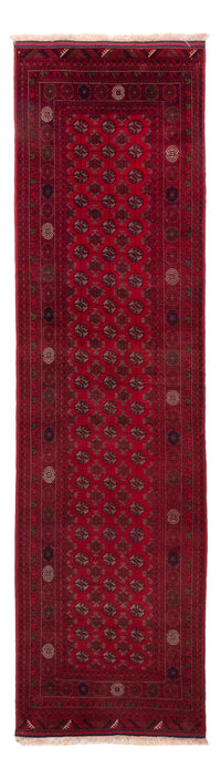 ブハラ 絨毯 296x78cm - オリエンタル絨毯 – product image