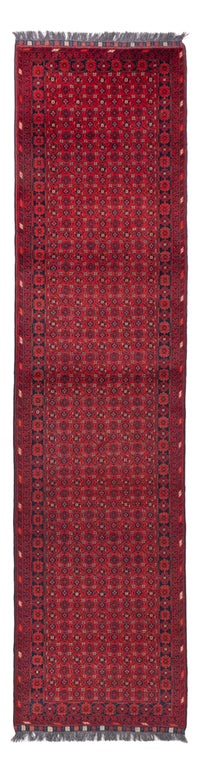 ブハラ 絨毯 332x76cm - オリエンタル絨毯 – product image