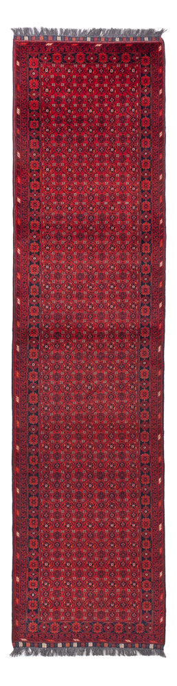 ブハラ 絨毯 76x332cm - オリエンタル絨毯
