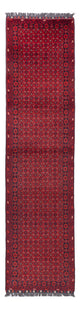 ブハラ 絨毯 332x76cm - オリエンタル絨毯