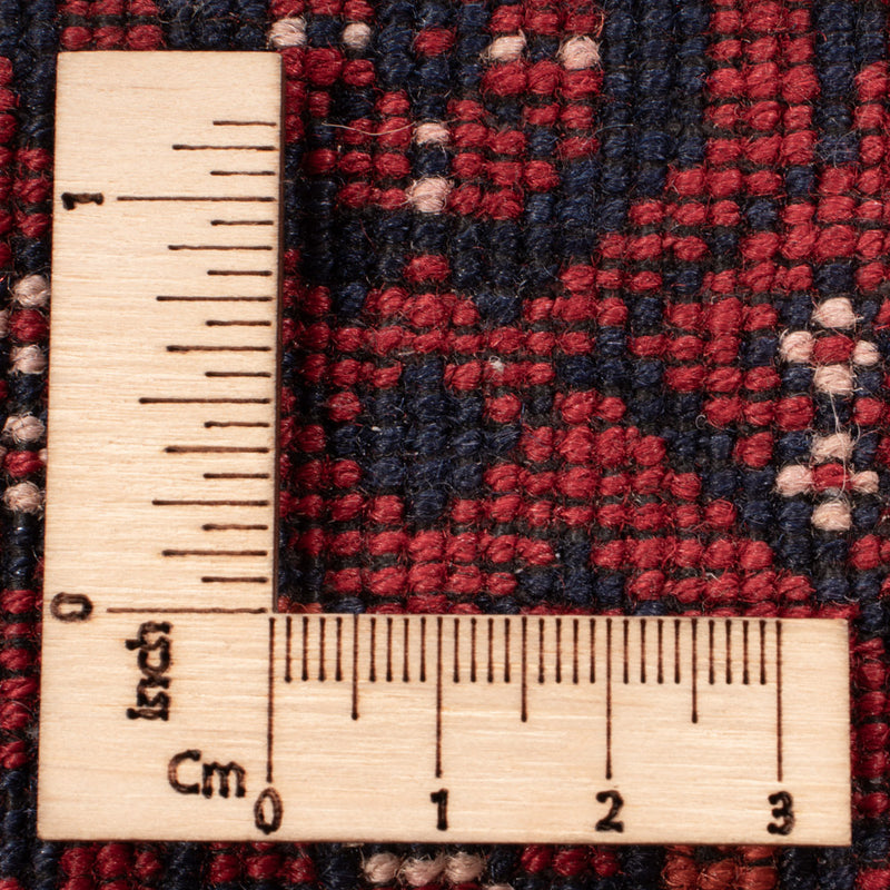 ブハラ 絨毯 332x76cm - オリエンタル絨毯