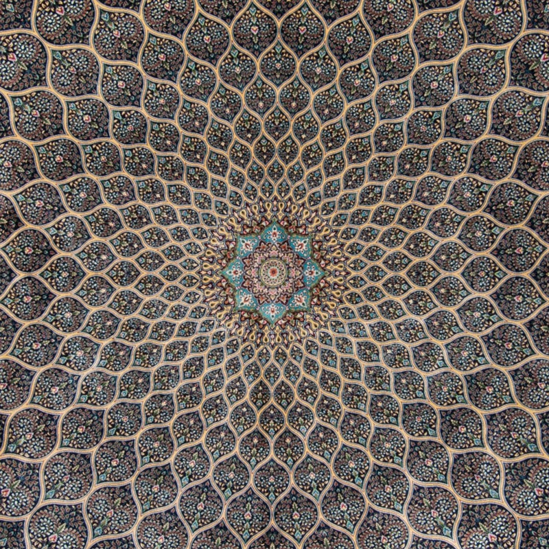 ゴム 絨毯 300x200cm