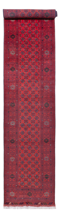 ブハラ 絨毯 479x89cm - オリエンタル絨毯 – product image