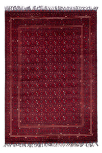 ブハラ 絨毯 284x195cm - オリエンタル絨毯 – product image