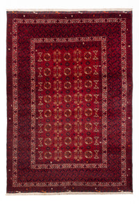 ブハラ 絨毯 284x194cm - オリエンタル絨毯 – product image