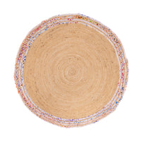 ジュートラグ 絨毯 Dreors – product image