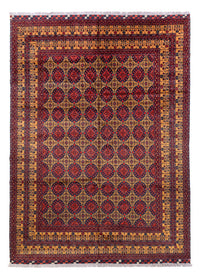 アフガン絨毯 333x240cm - オリエンタル絨毯 – product image