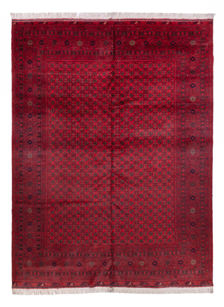 ブハラ 絨毯 336x248cm - オリエンタル絨毯