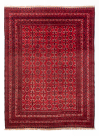 アフガン絨毯 275x203cm - オリエンタル絨毯 – product image