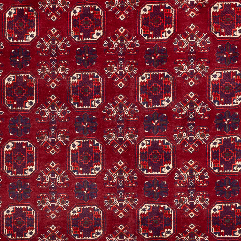 ブハラ 絨毯 288x197cm - オリエンタル絨毯