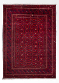 ブハラ 絨毯 289x208cm - オリエンタル絨毯 – product image