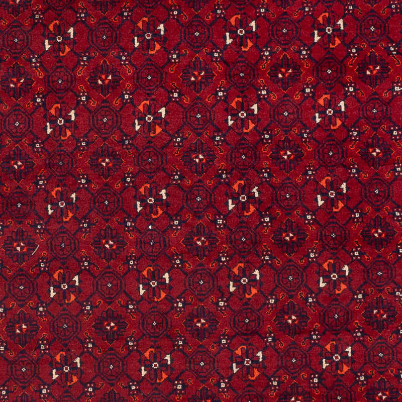 ブハラ 絨毯 289x208cm - オリエンタル絨毯
